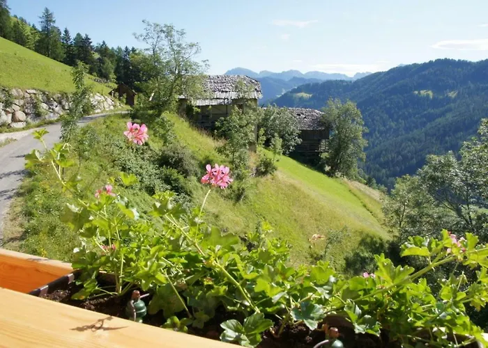 Agriturismo Grones