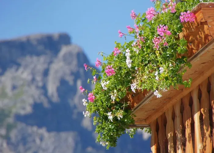 Agriturismo Grones