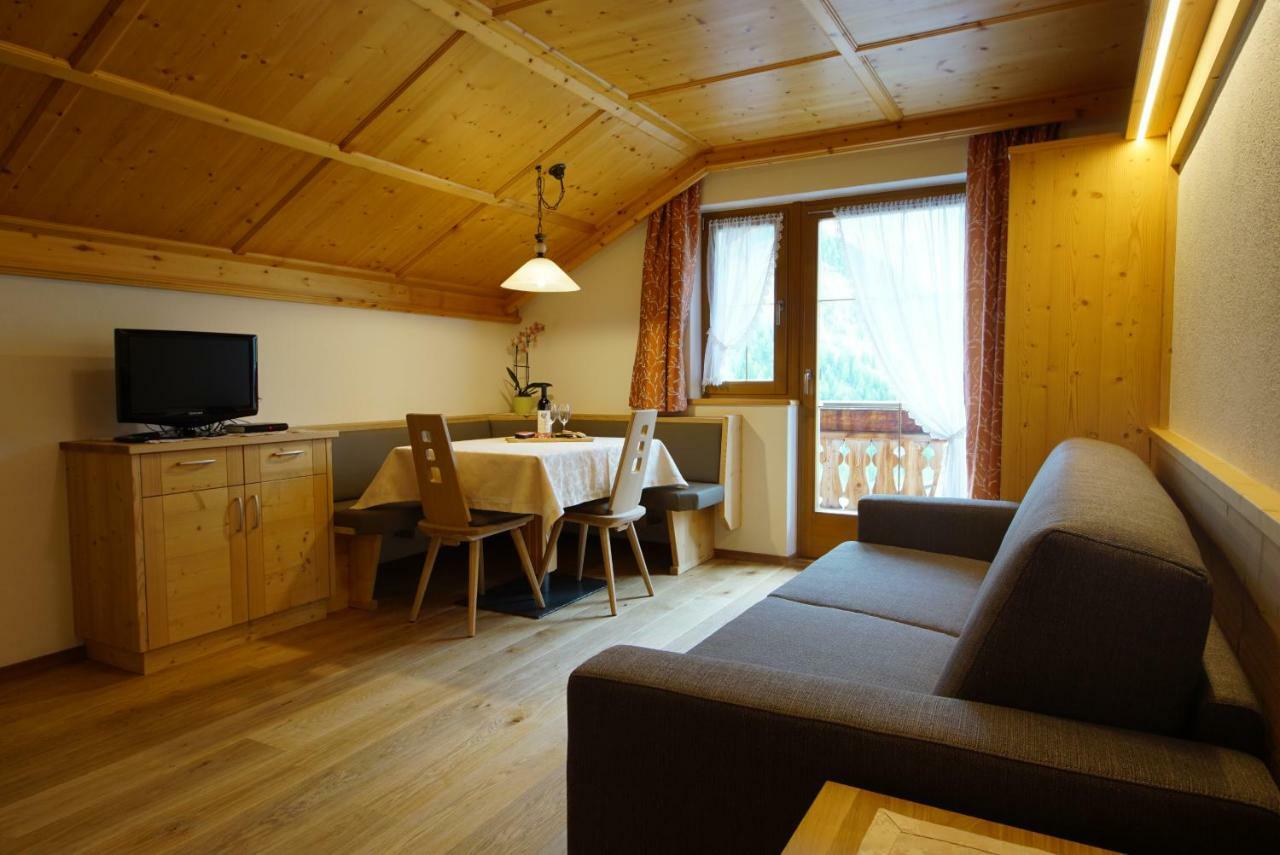 Apartment Grones San Martino in Badia