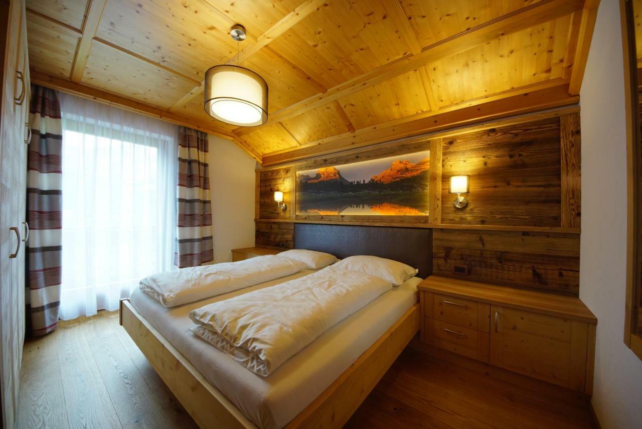Apartment Grones Sankt Martin in Thurn