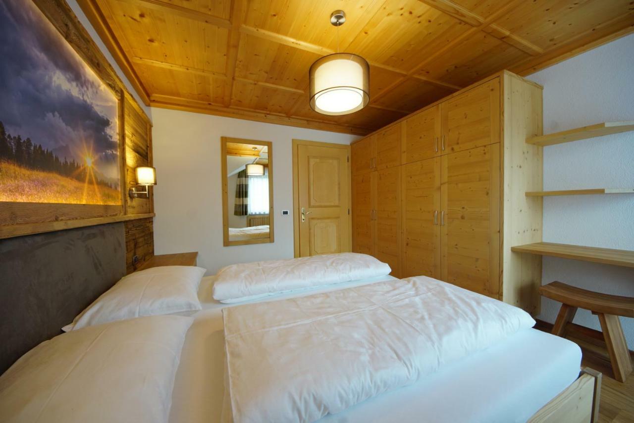 Apartment Grones