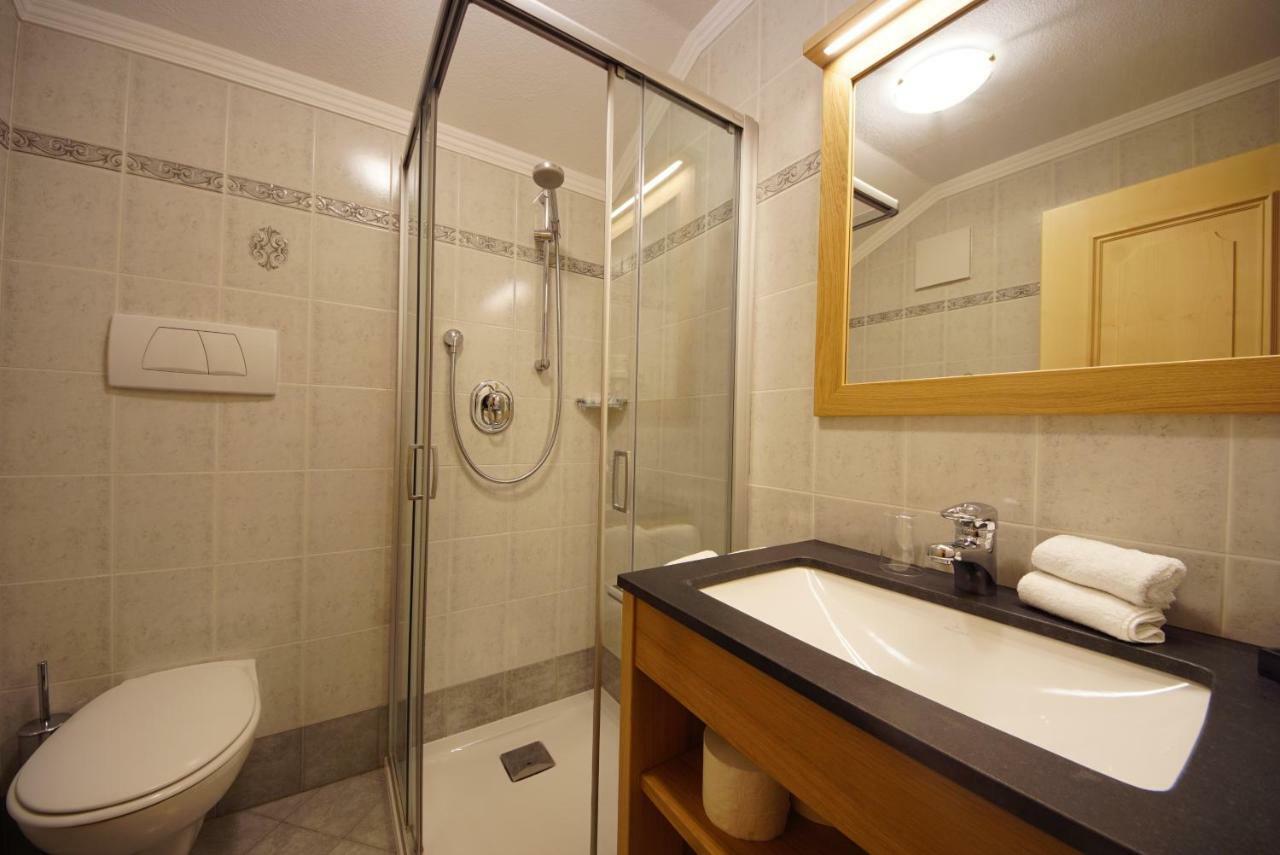 Grones Apartment Sankt Martin in Thurn