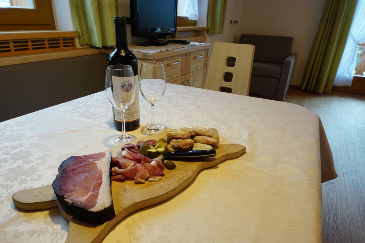 Apartment Grones Sankt Martin in Thurn