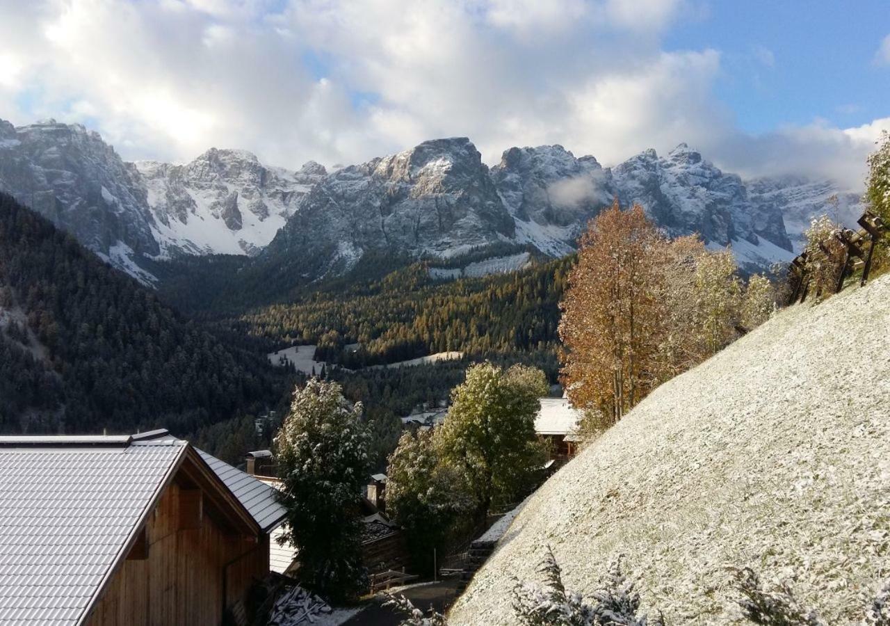 Grones Apartment Sankt Martin in Thurn