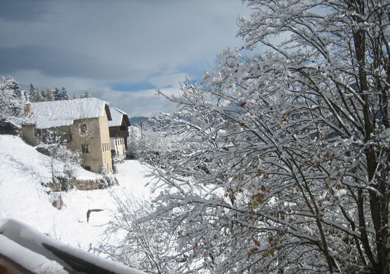 Apartment Grones Sankt Martin in Thurn